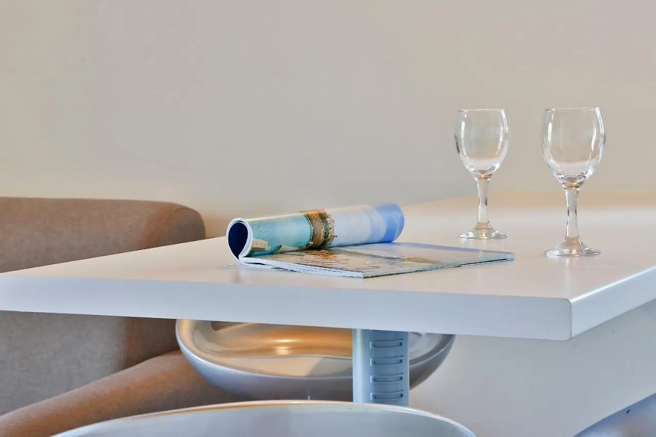 Tra Verde E Mare Villa Cefalù Tatil Evi