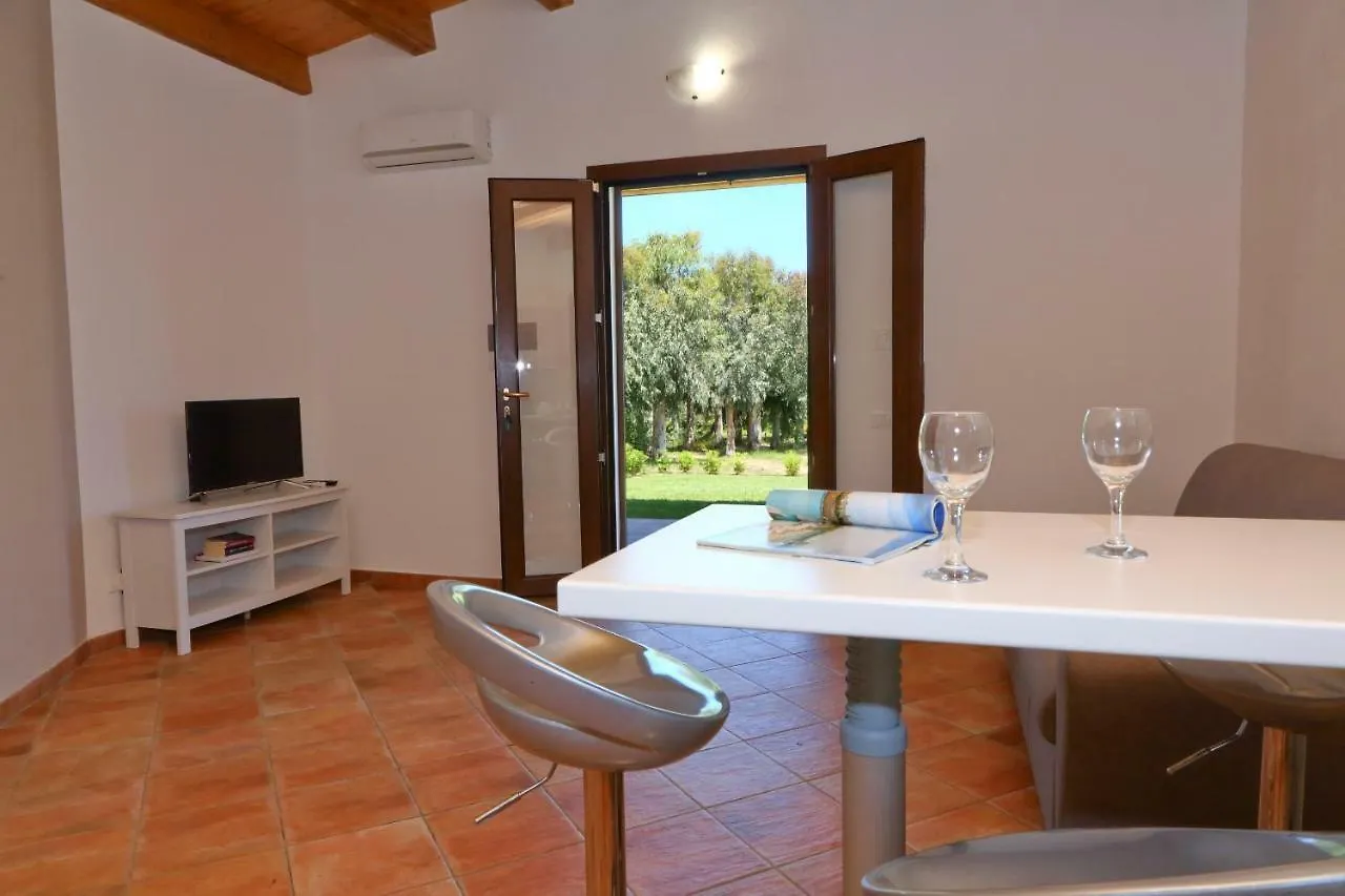 Tatil Evi Tra Verde E Mare Villa Cefalù İtalya
