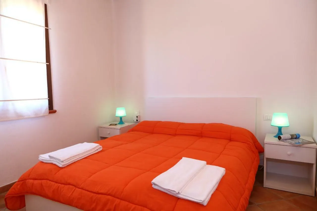 Tatil Evi Tra Verde E Mare Villa Cefalù